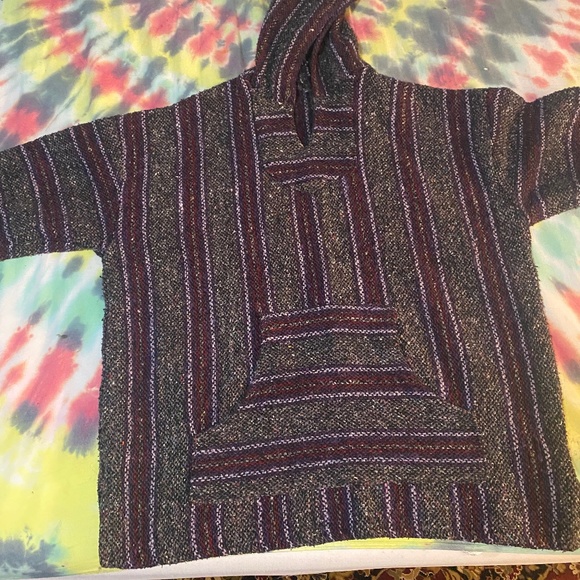 Purple Drug Rug - Picture 1 of 2